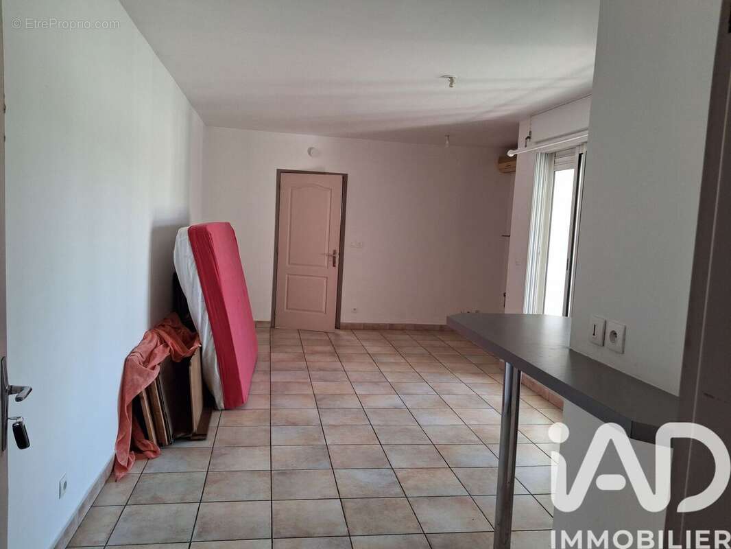 Photo 8 - Appartement à SAINT-PIERRE