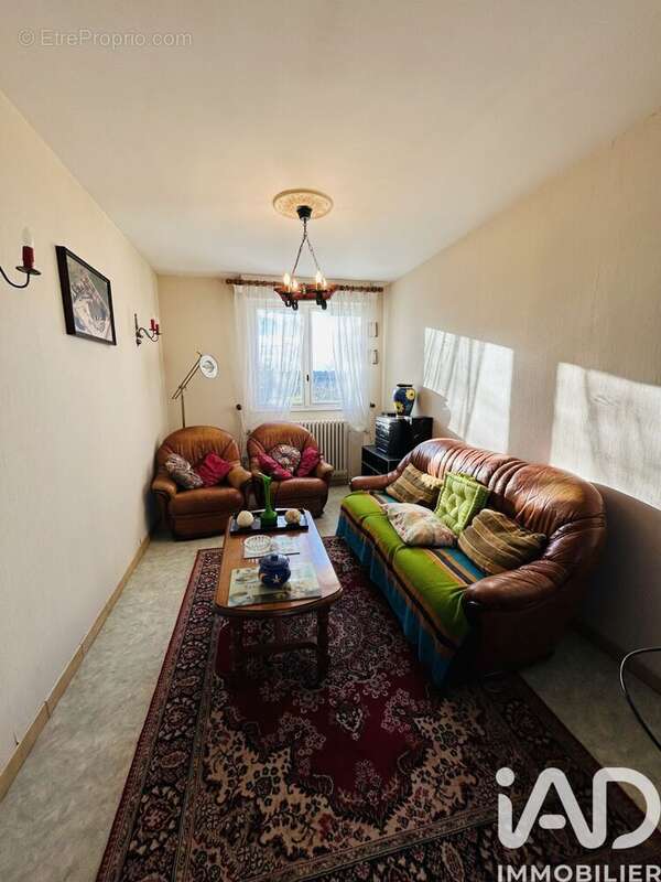 Photo 6 - Maison à AVRANCHES