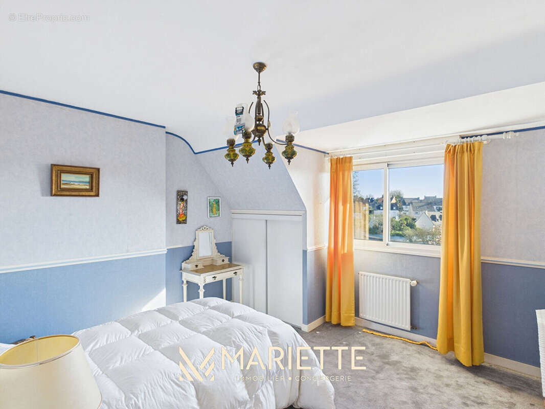 Maison à CONCARNEAU