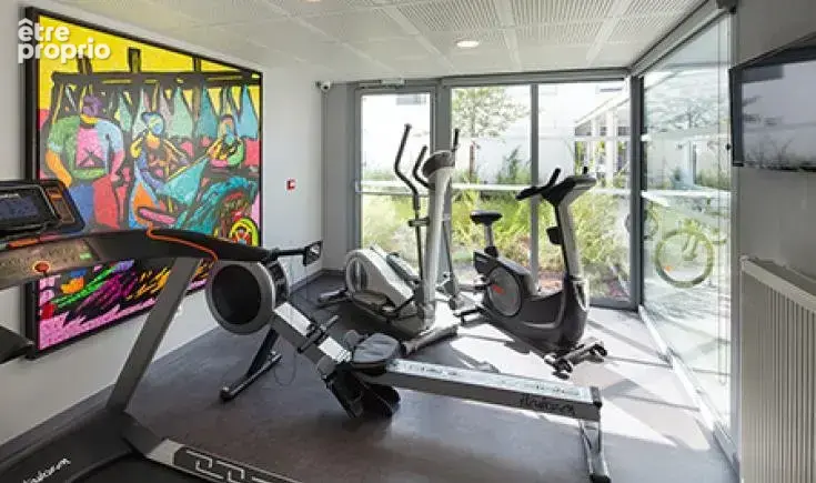 INVESTISSEMENT LOCATIF  Bègles  Résidence Étudiante Studently Campus Bel Air - 4,51% de rentabilité - photo 5