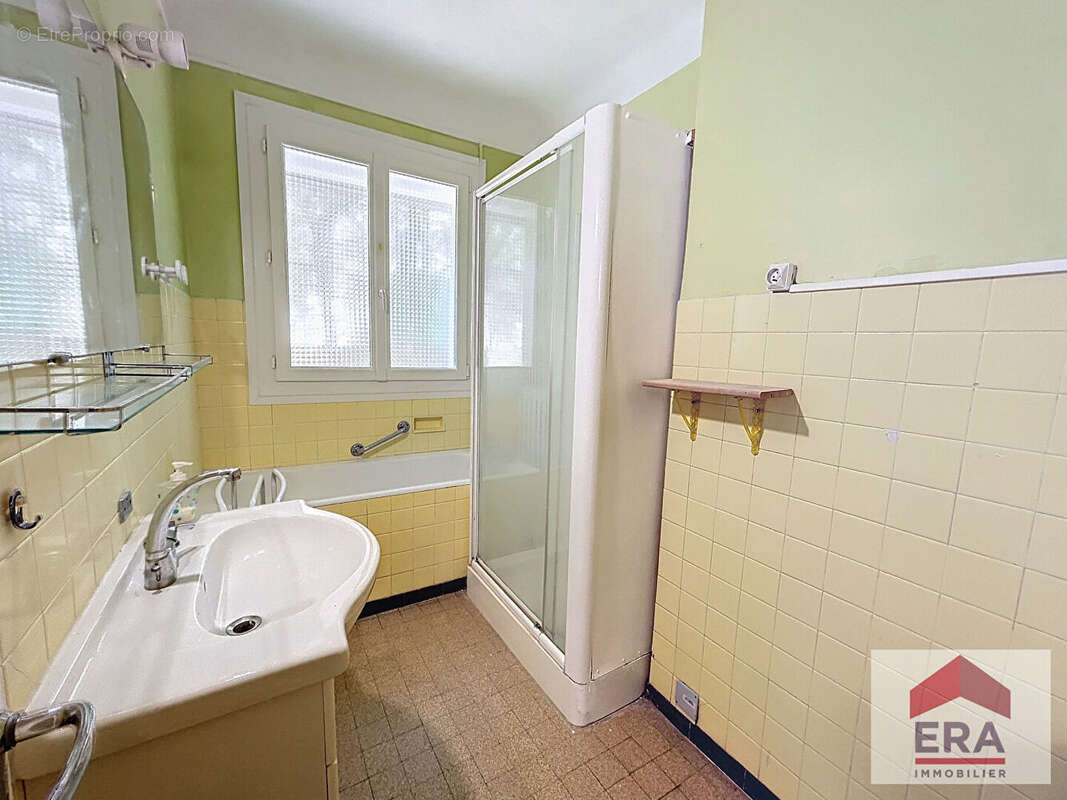 Appartement à BEZIERS