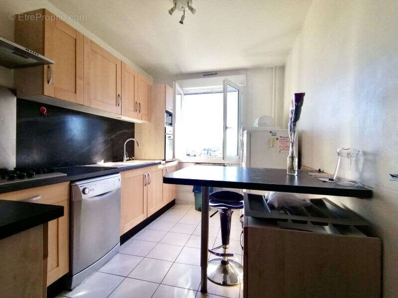 Photo 4 - Appartement à CLERMONT-FERRAND