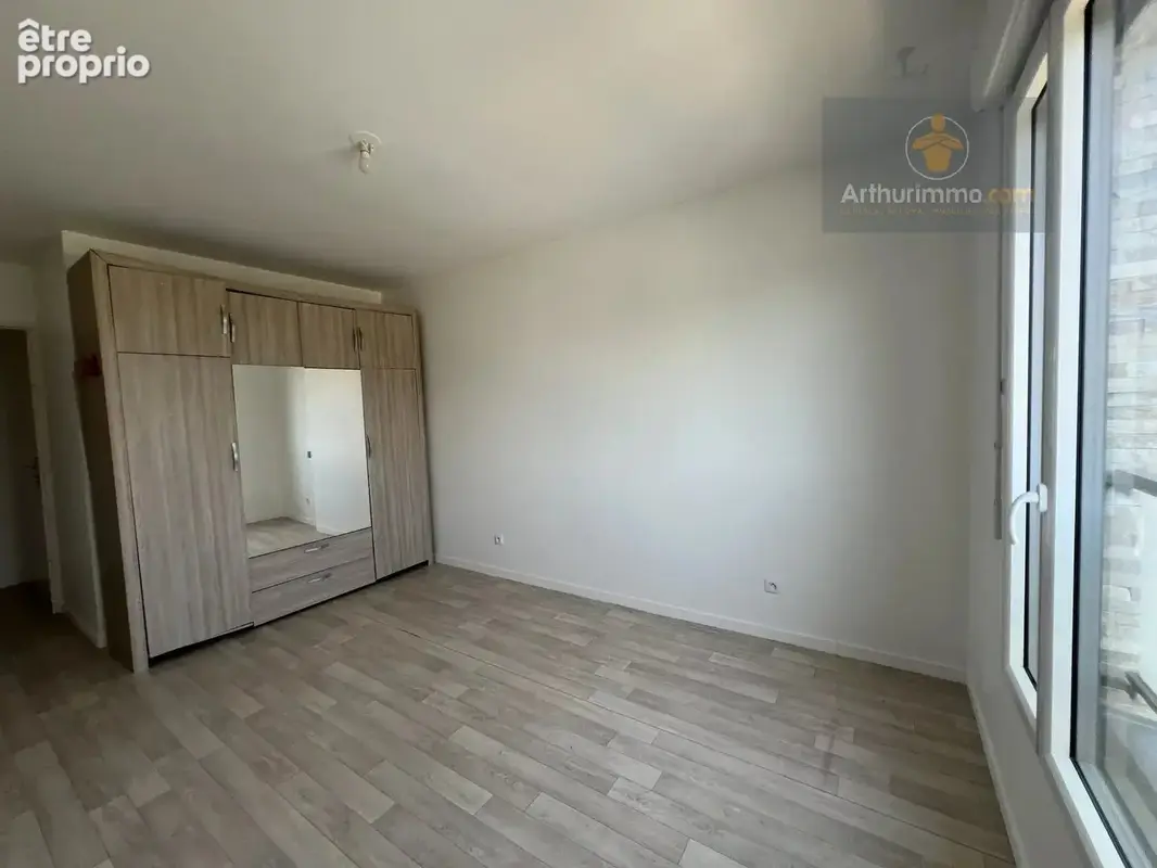 Vente Appartement Saint-cyr-l'ecole(78210) 274 000ï¿œ - photo 9