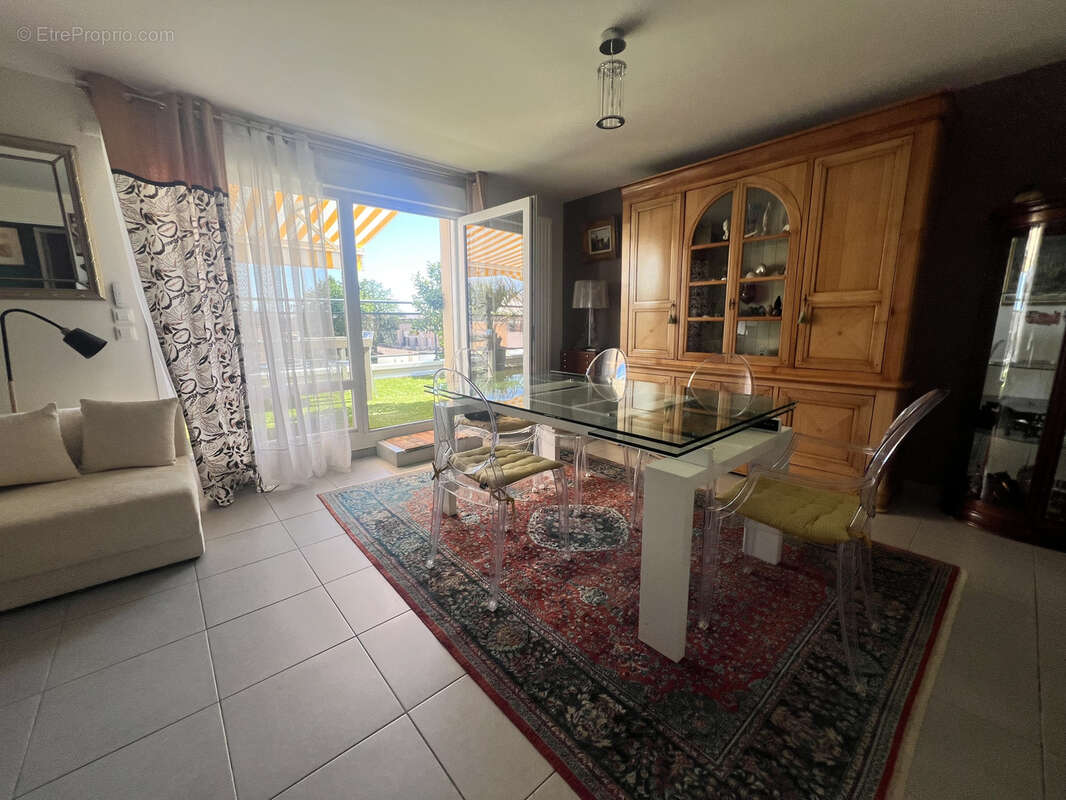 Appartement à AURAY