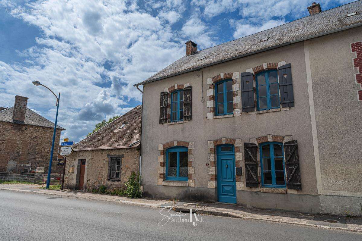 Maison 106 m² à Meuzac  - photo 16