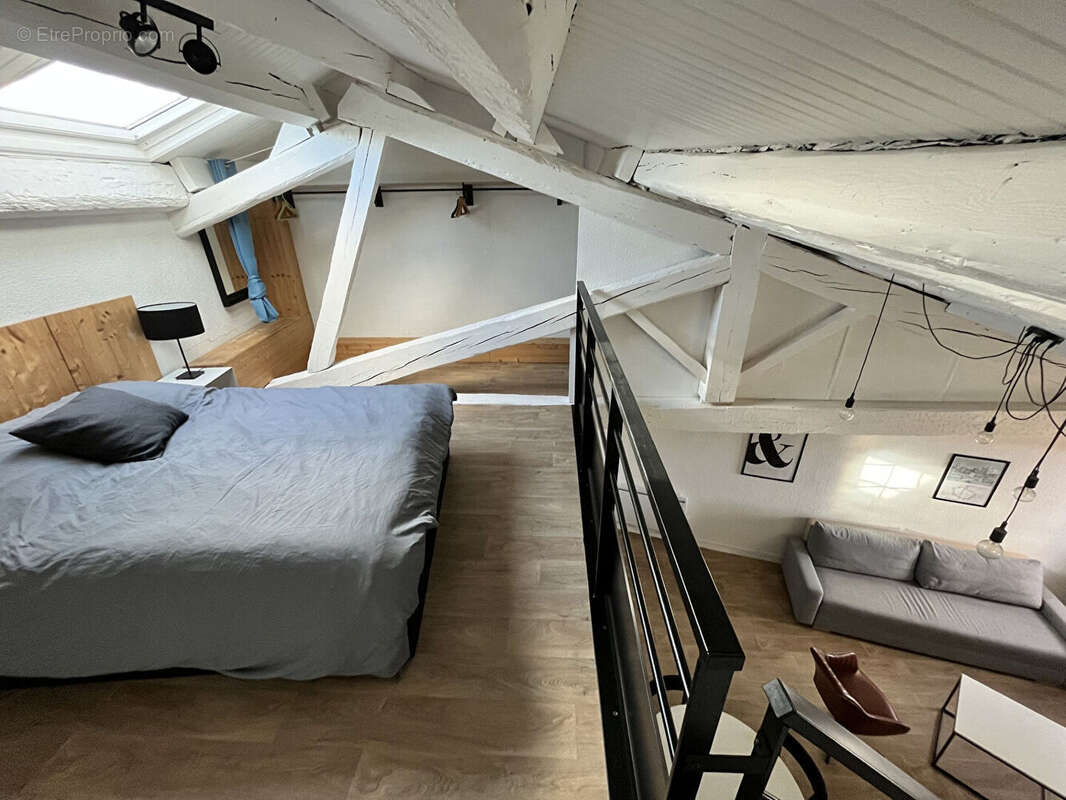 Appartement à NARBONNE
