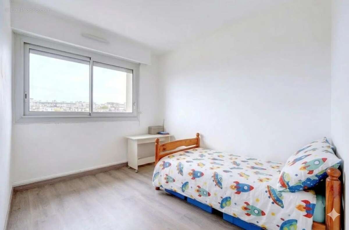 Appartement à VENISSIEUX