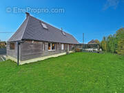 Maison à LE BOCASSE