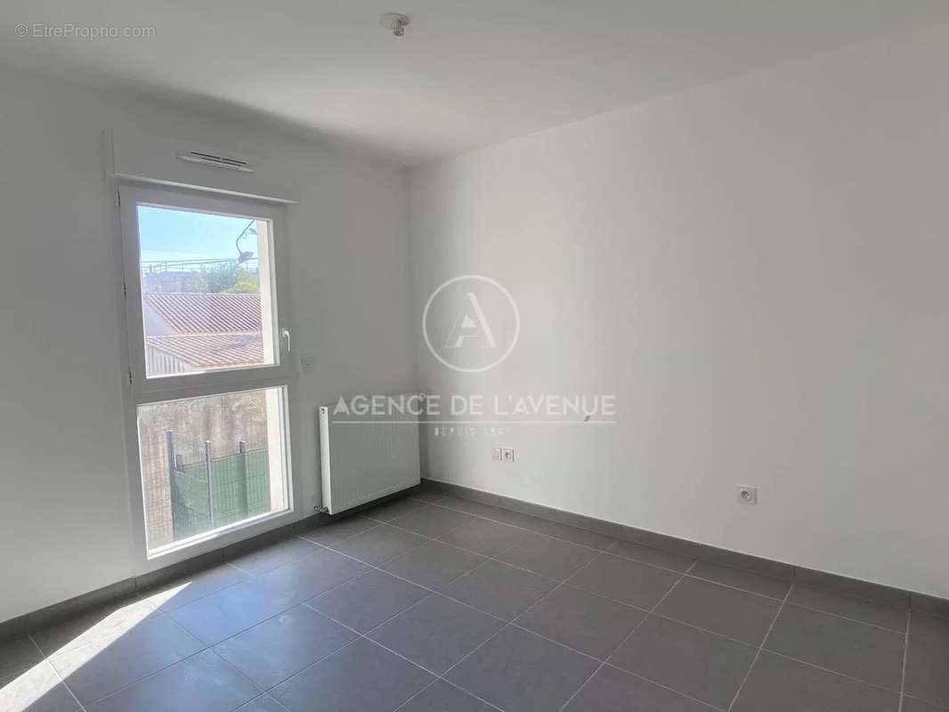 Appartement à LA SEYNE-SUR-MER