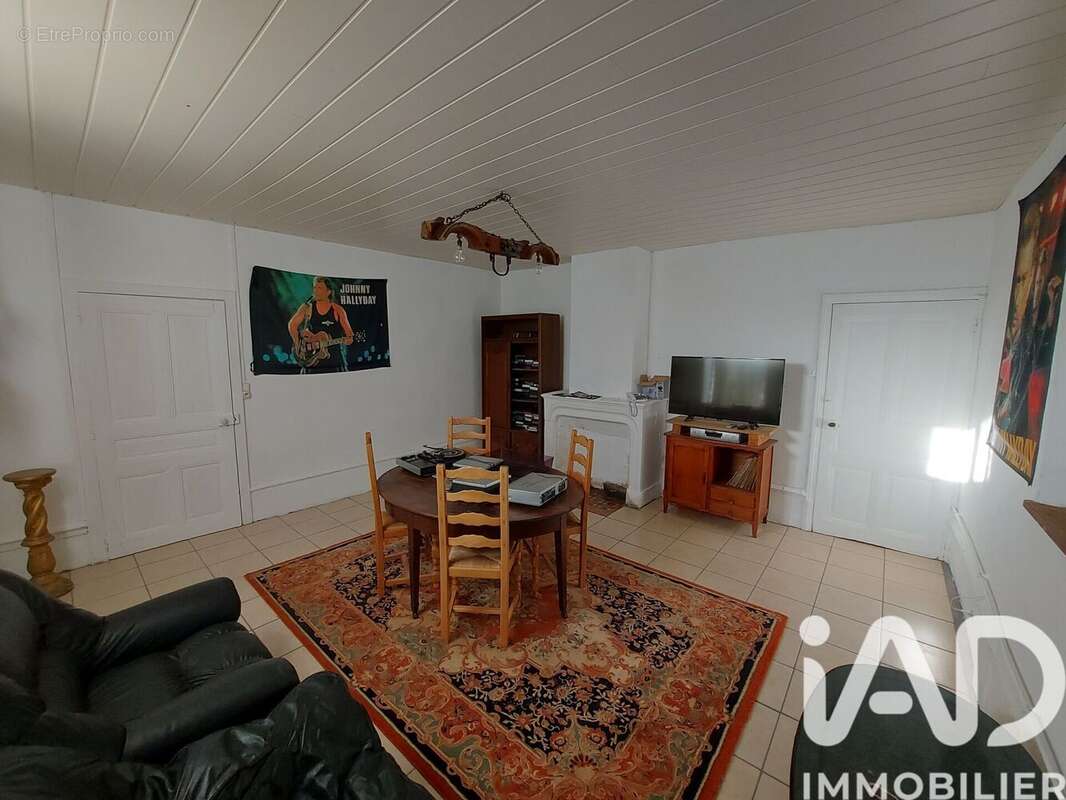 Photo 6 - Maison à ARINTHOD
