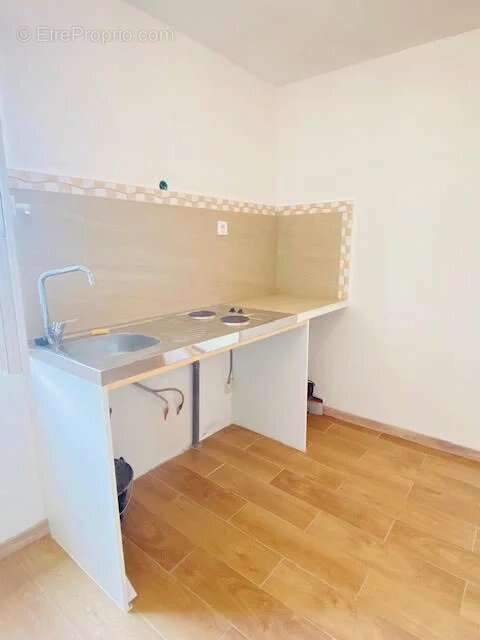 Appartement à MARSEILLE-6E