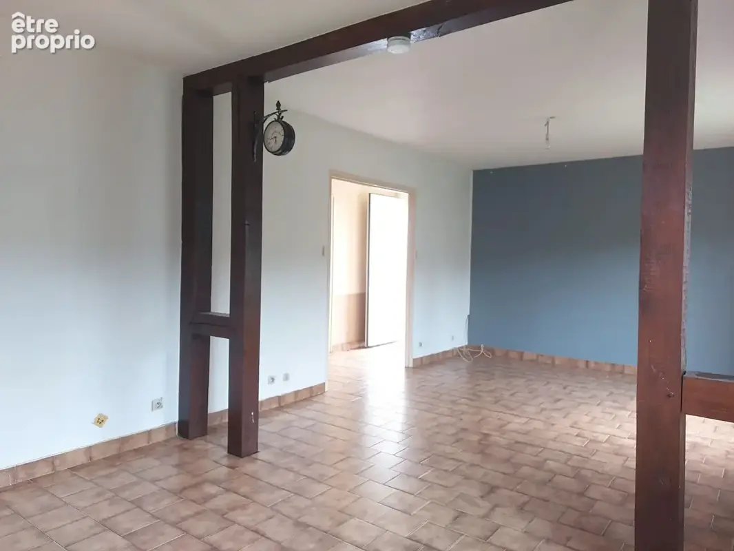 Maison Levet 5 pièce(s) 111 m2 - photo 4
