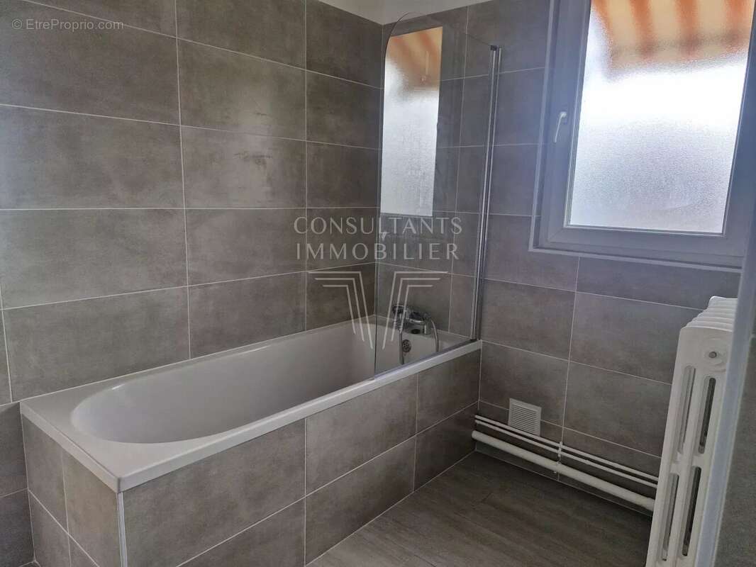 Appartement à SCEAUX