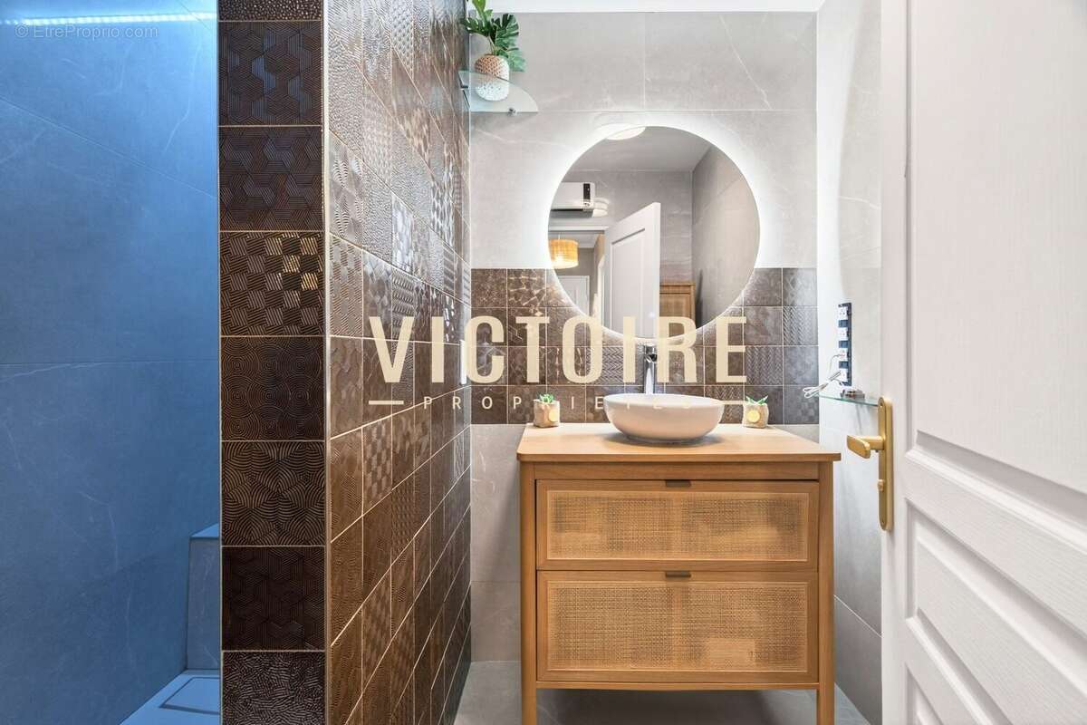 Appartement à CASSIS