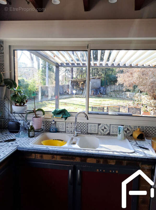 Maison 165 m² à Poussan  - photo 6