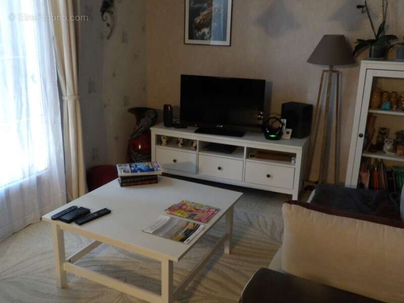 Maison à COMMENTRY