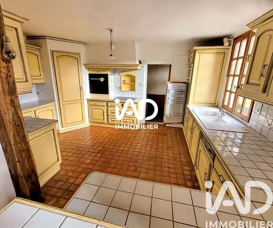 Photo 8 - Maison à YZEUX