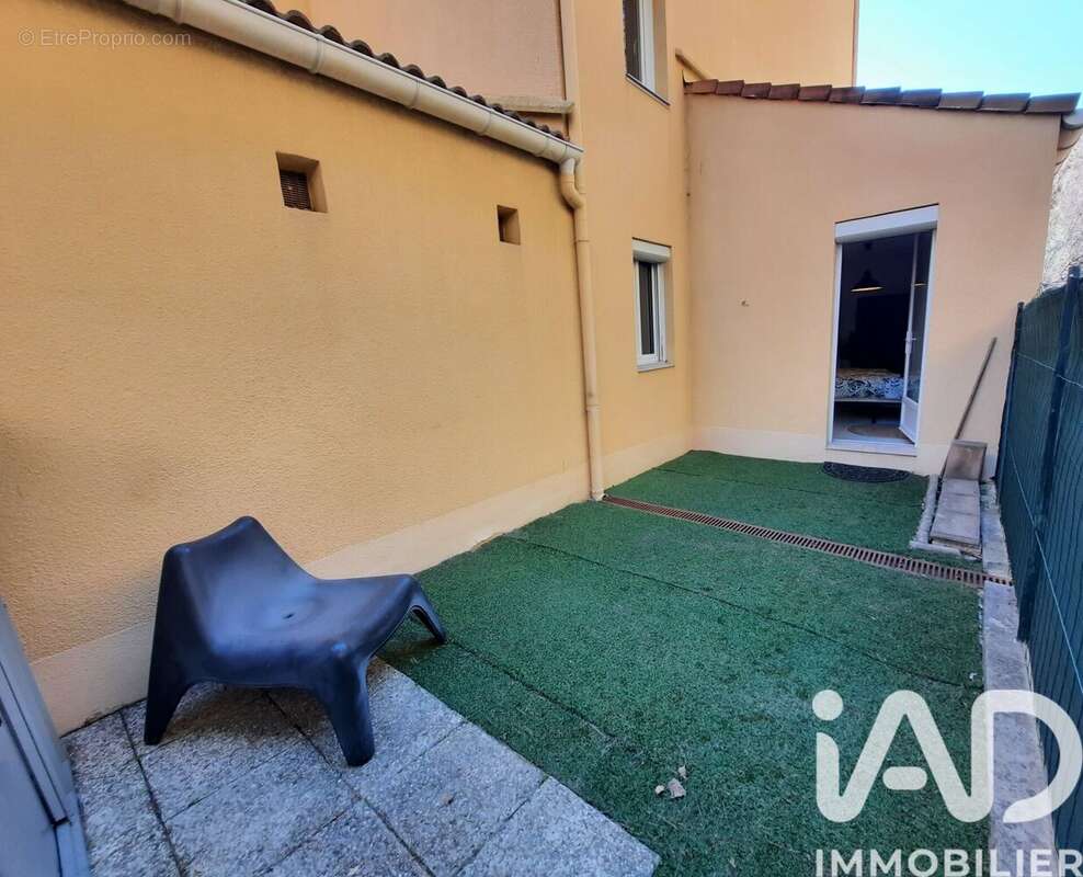 Photo 6 - Appartement à HYERES