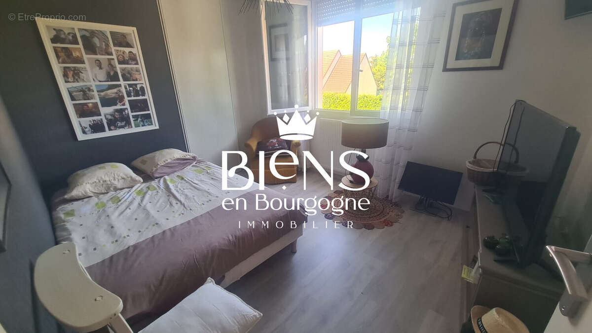 Appartement à LONGVIC