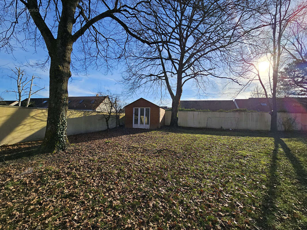 Maison à ROMORANTIN-LANTHENAY