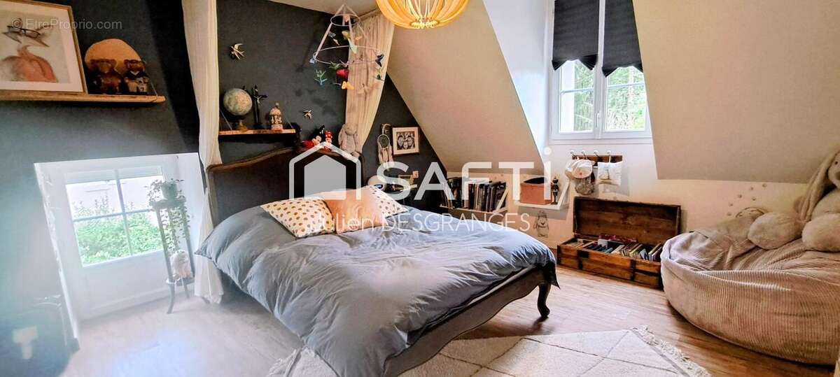 Photo 7 - Maison à AMBOISE