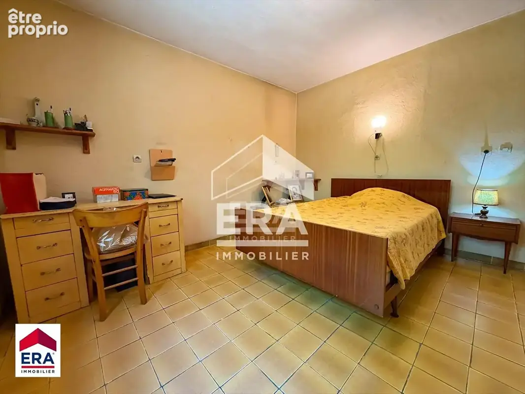 Maison 91m² à mormoiron - photo 7