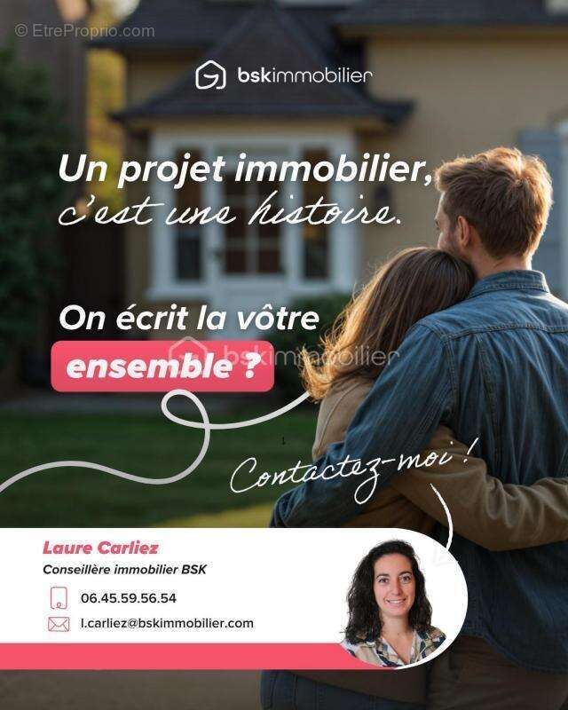 Charmante maison au calme - photo 15