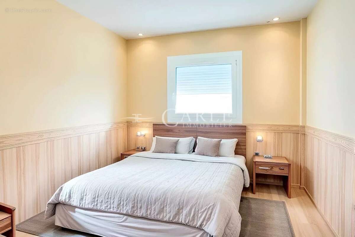 Appartement à CHASSIEU