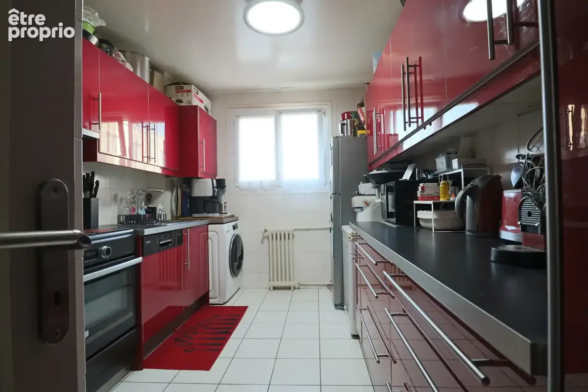 Photo Appartement à Le Port-Marly au prix de 299 000€