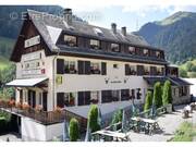 Commerce à BOURG-D'OUEIL