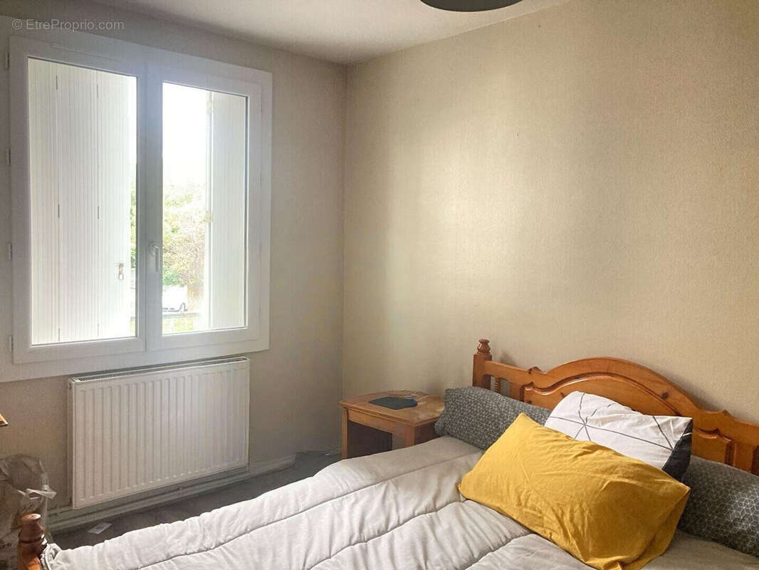 Appartement à ETAMPES