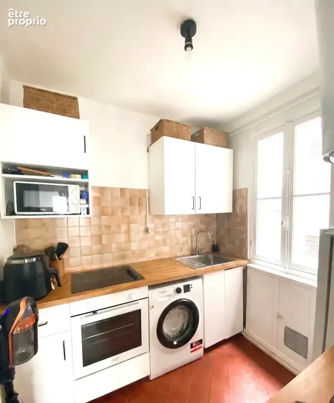 Appartement Paris 75005 Proche Jardin des Plantes - photo 3