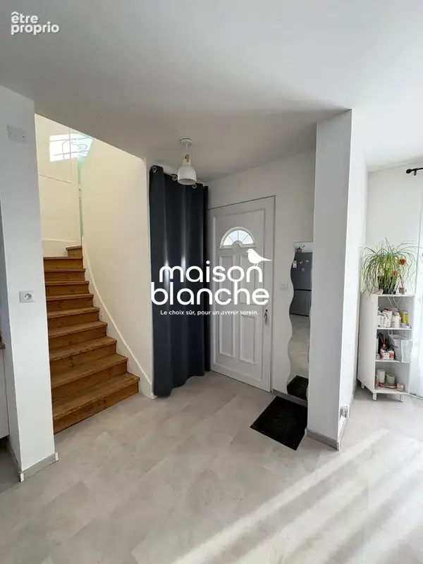 Maison 4 pièces 77 m² à vendre à Saint-Medard-De-Guizieres (33230) - photo 9