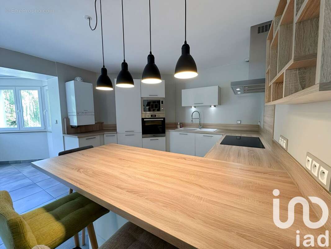 Photo 4 - Appartement à CREUTZWALD