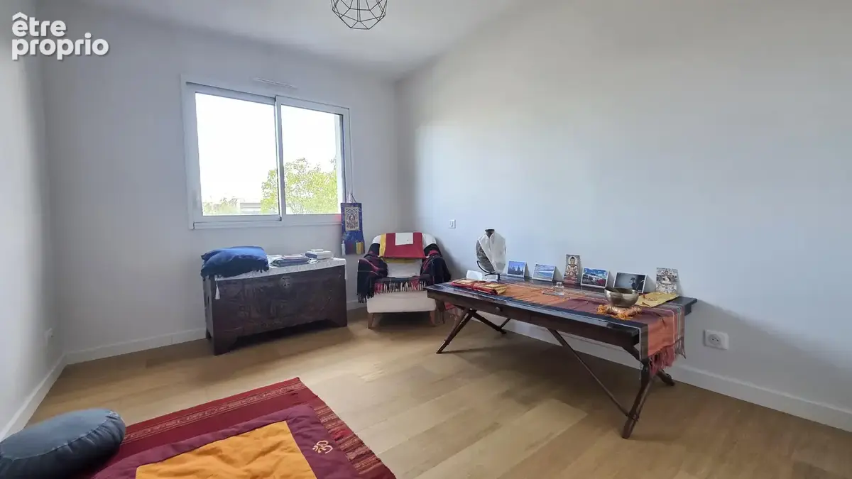 Maison contemporaine à Bordeaux Cauderan - photo 11