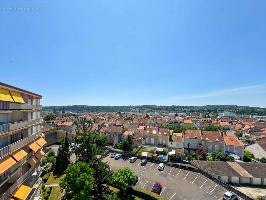 Appartement à PERIGUEUX