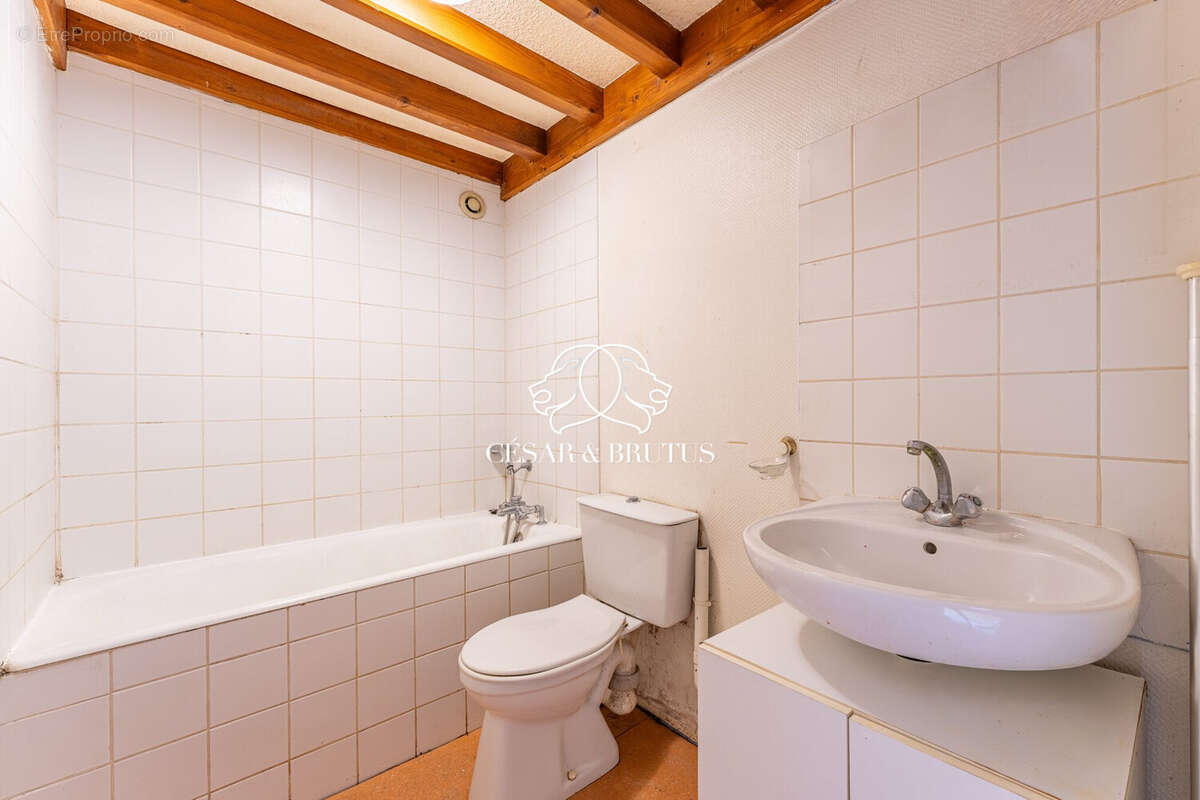 Appartement à LYON-3E