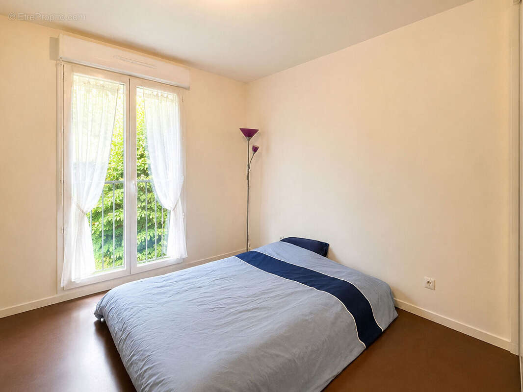Appartement à MEAUX