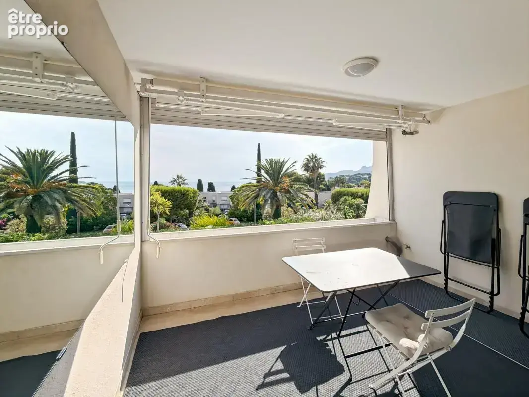 Appartement à CASSIS