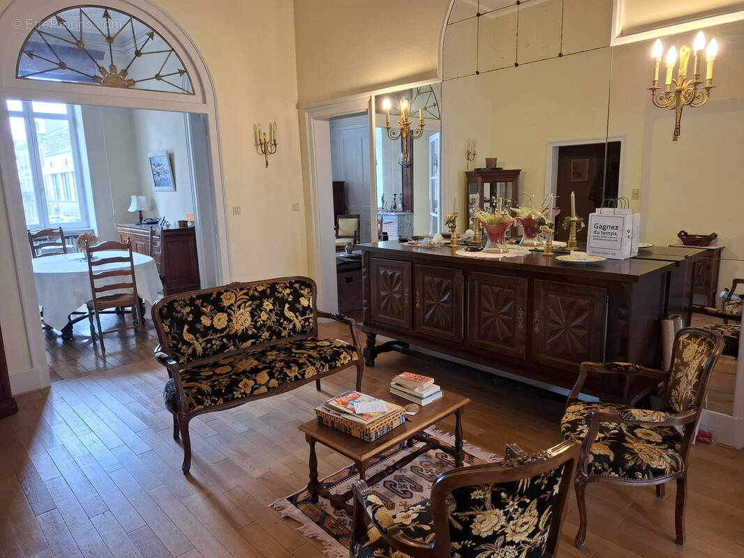 Appartement à LIMOGES