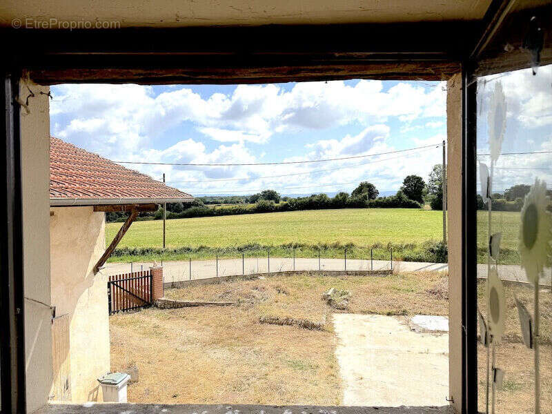 Photo 7 - Maison à RIGNIEUX-LE-FRANC