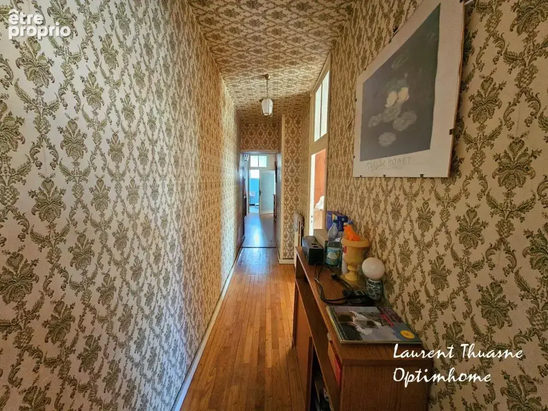 Maison 7p 185 m² avec entrepôt et dépendances - photo 9