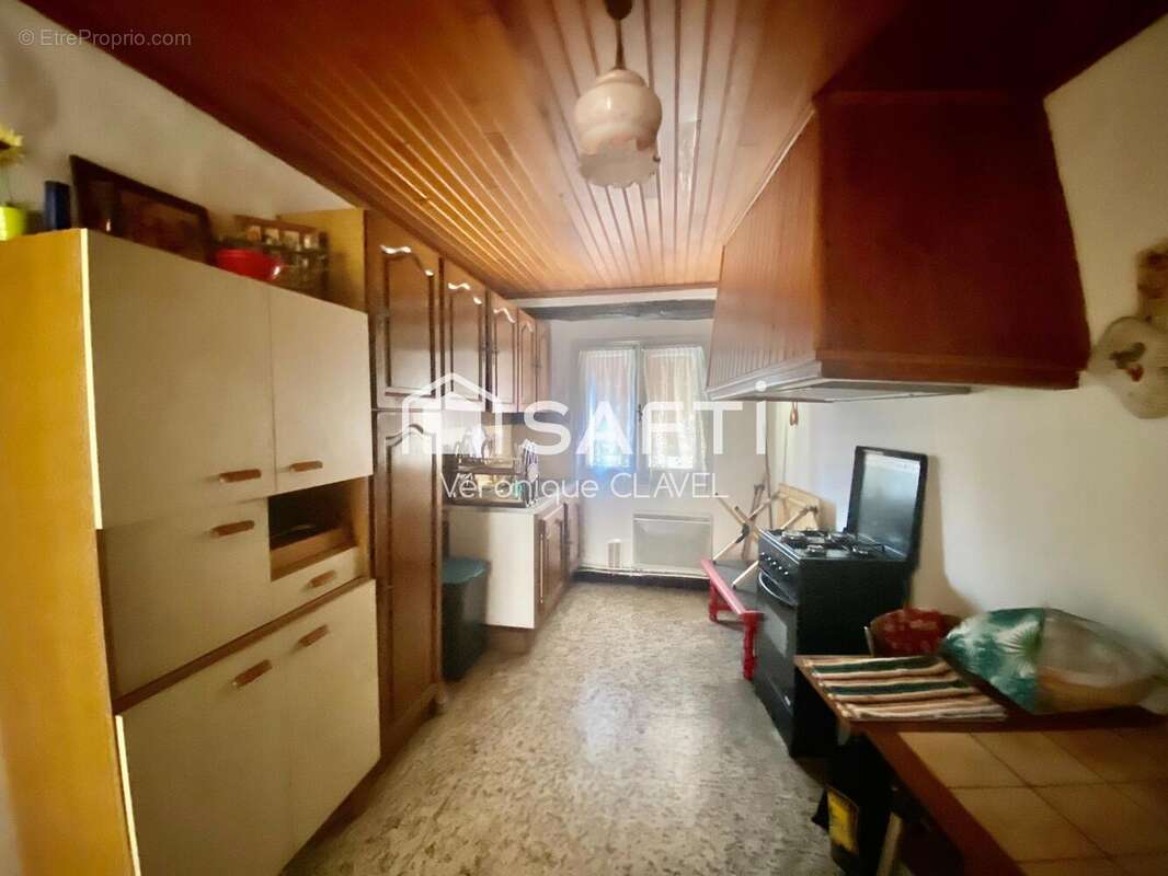 Photo 9 - Appartement à LA GRAND-COMBE