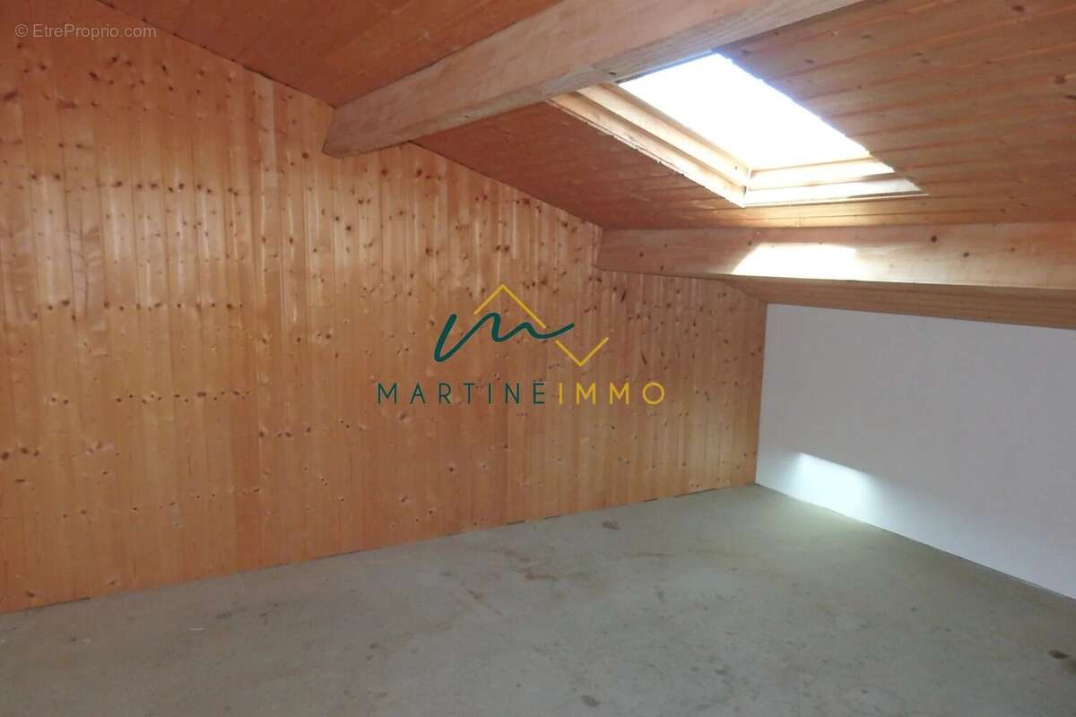 Maison a vendre a escassefort - photo 7