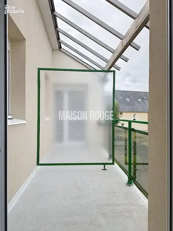 Appartement Saint Briac Sur Mer terrasse proche Golf et Plages - photo 10