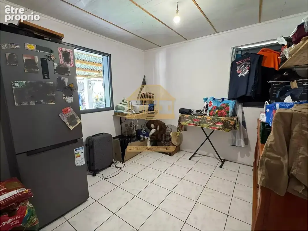 Maison créole de plain-pied – saint-philippe – calme absolu et potentiel rare - photo 15
