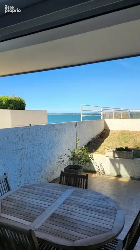 Appartement à ARCACHON