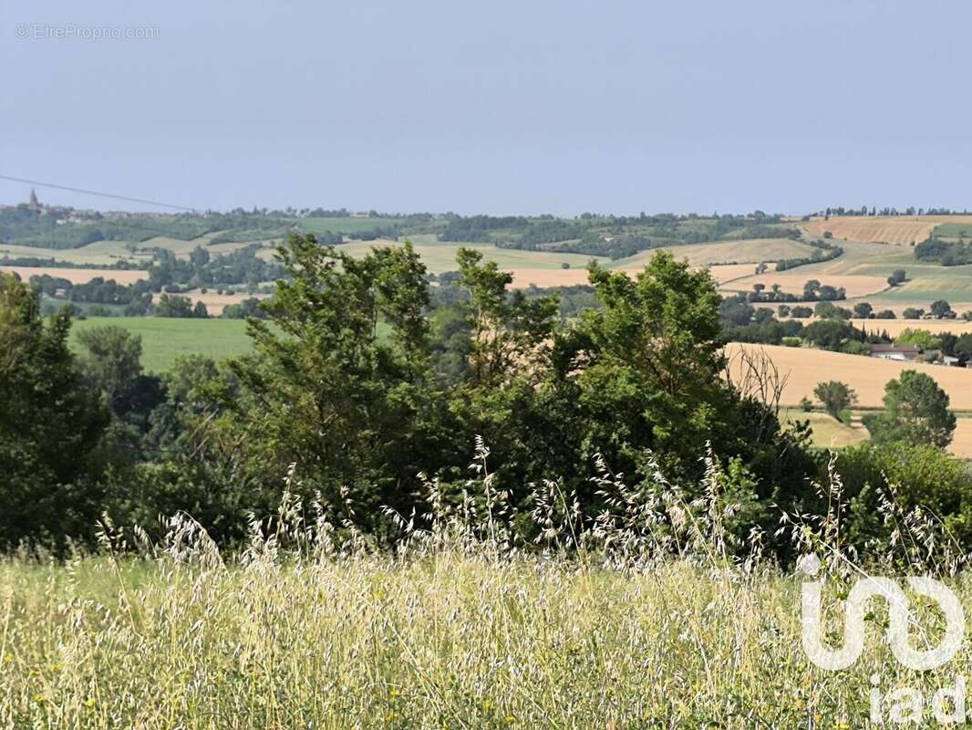 Photo 7 - Terrain à SAINT-JULIA