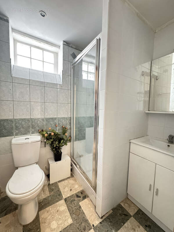 Maison à MITRY-MORY