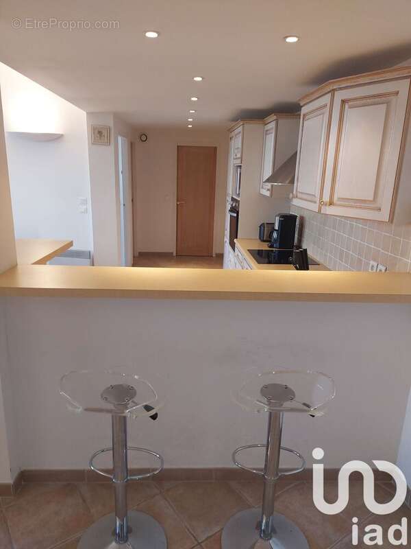 Photo 6 - Appartement à LA CADIERE-D&#039;AZUR